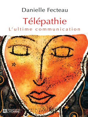 cover image of Télépathie
